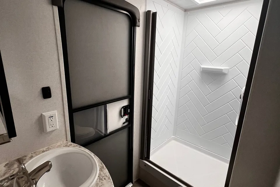 Jawbone RV
