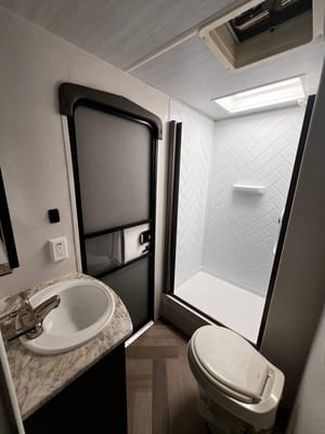 Jawbone RV