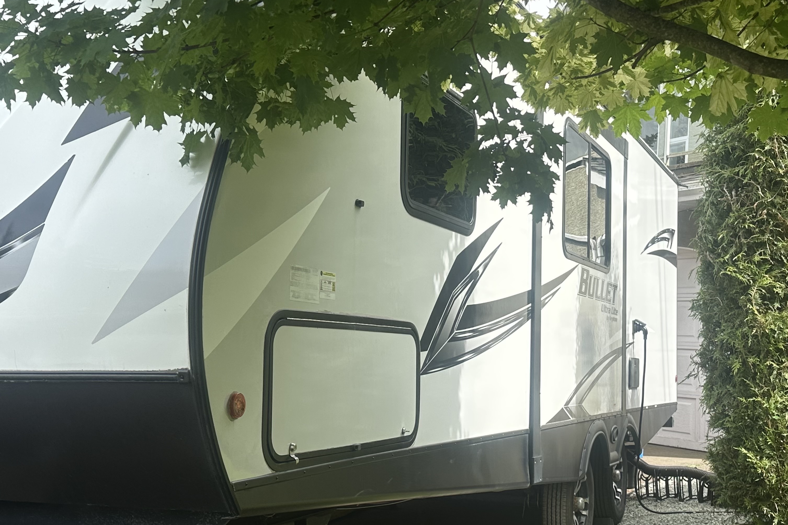 2021 Keystone Bunkhouse Travel Trailer