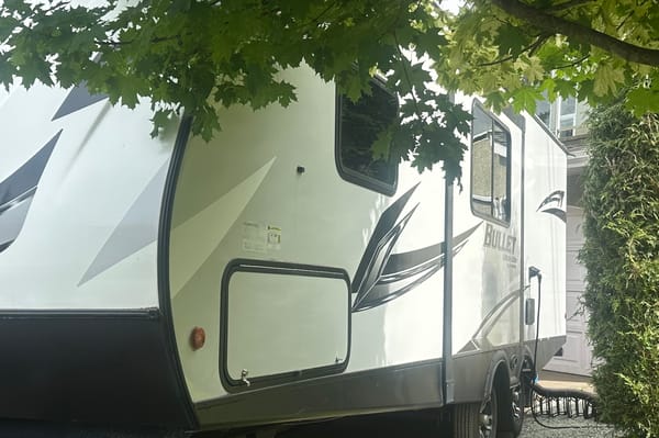 2021 Keystone Bunkhouse Travel Trailer