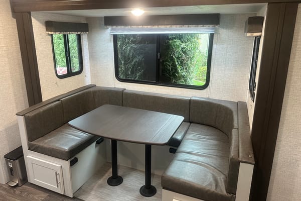 2021 Keystone Bunkhouse Travel Trailer