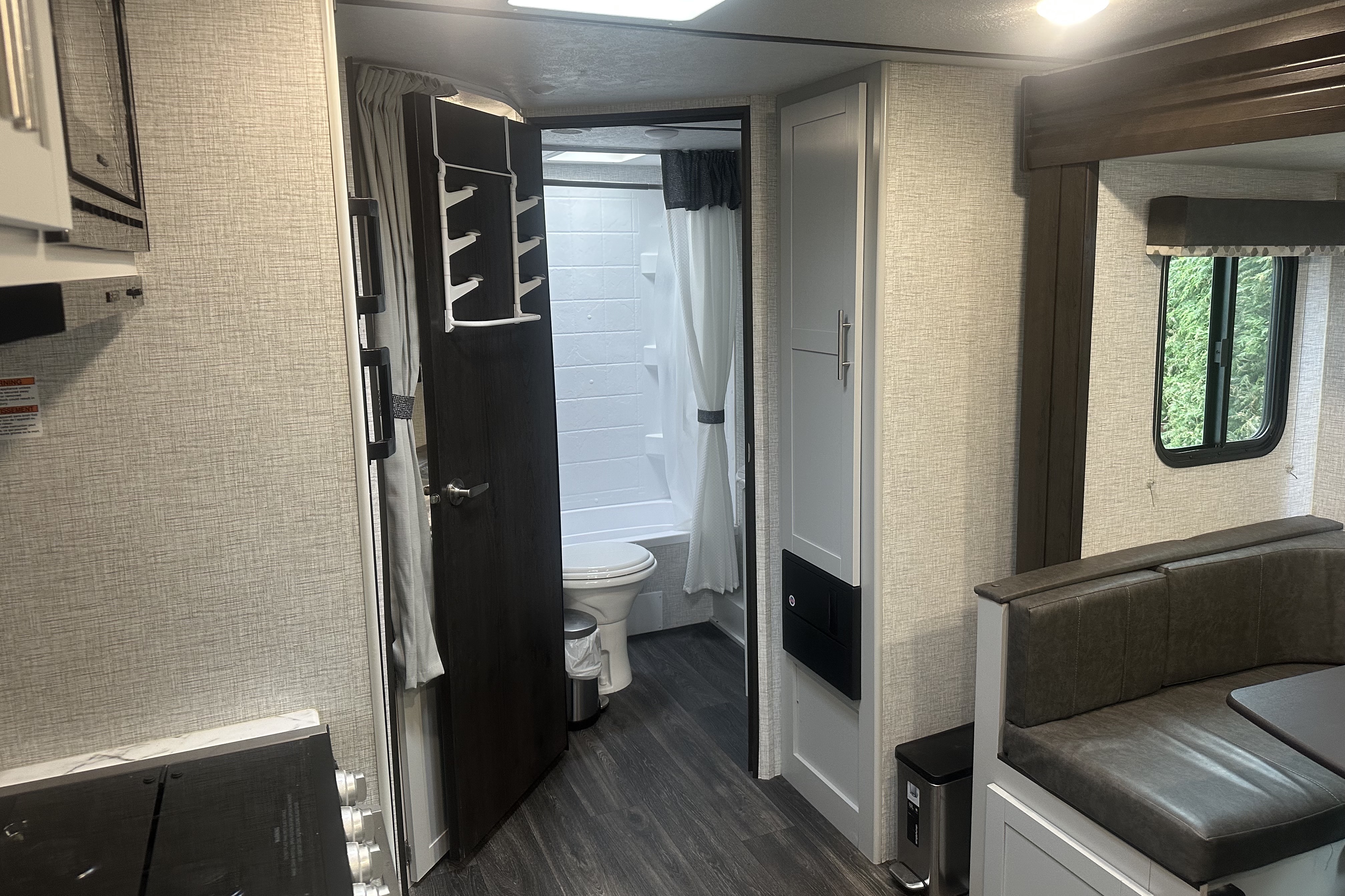 2021 Keystone Bunkhouse Travel Trailer