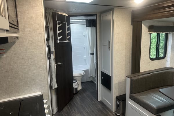 2021 Keystone Bunkhouse Travel Trailer