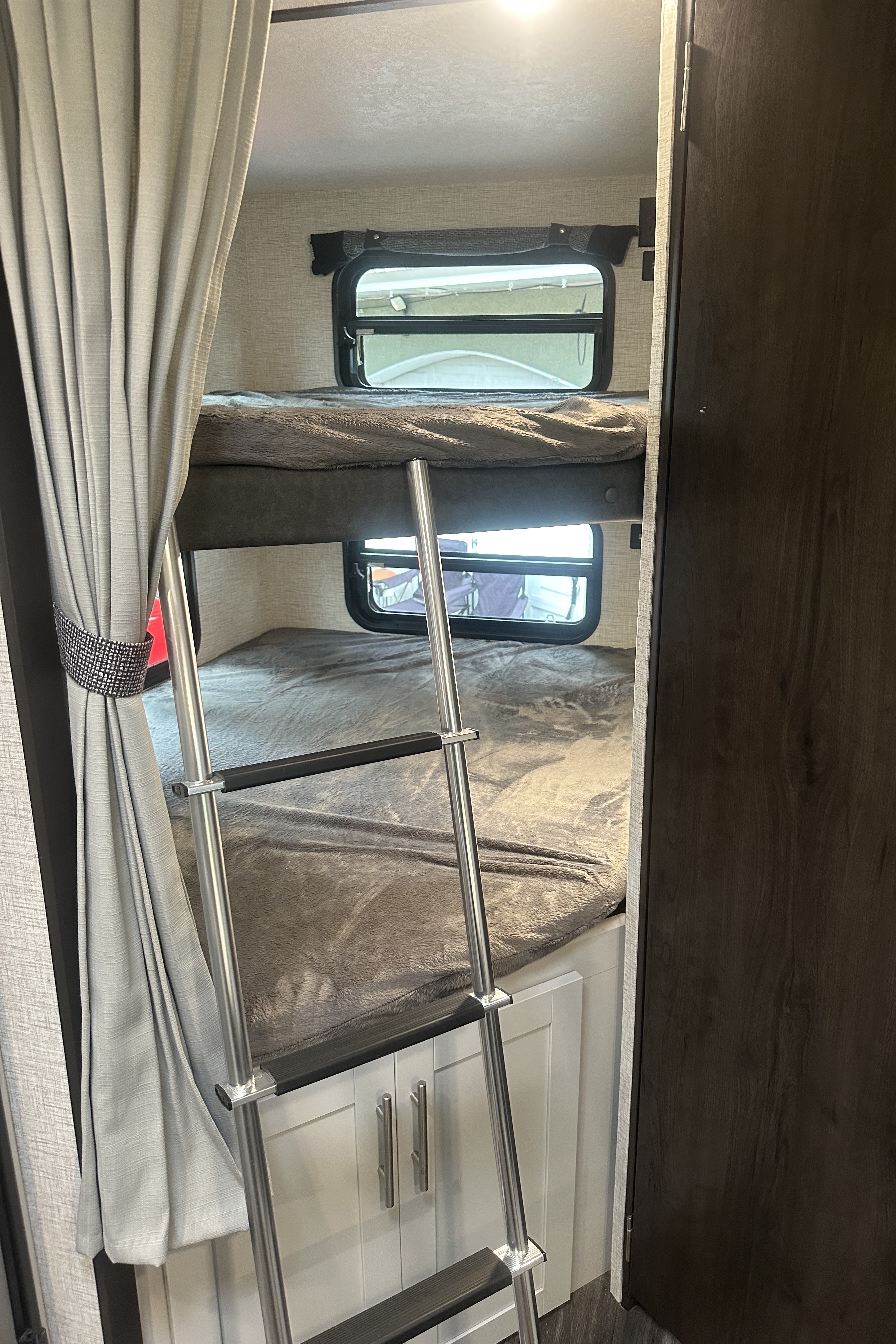 2021 Keystone Bunkhouse Travel Trailer