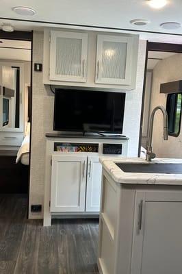 2021 Keystone Bunkhouse Travel Trailer