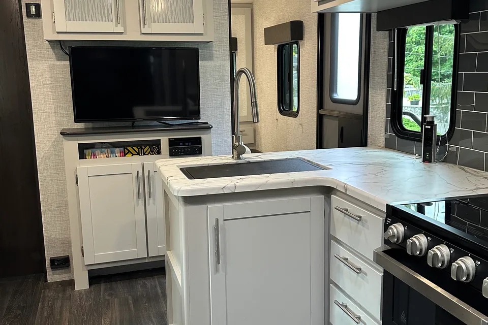 2021 Keystone Bunkhouse Travel Trailer