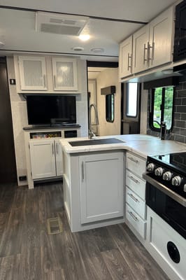 2021 Keystone Bunkhouse Travel Trailer