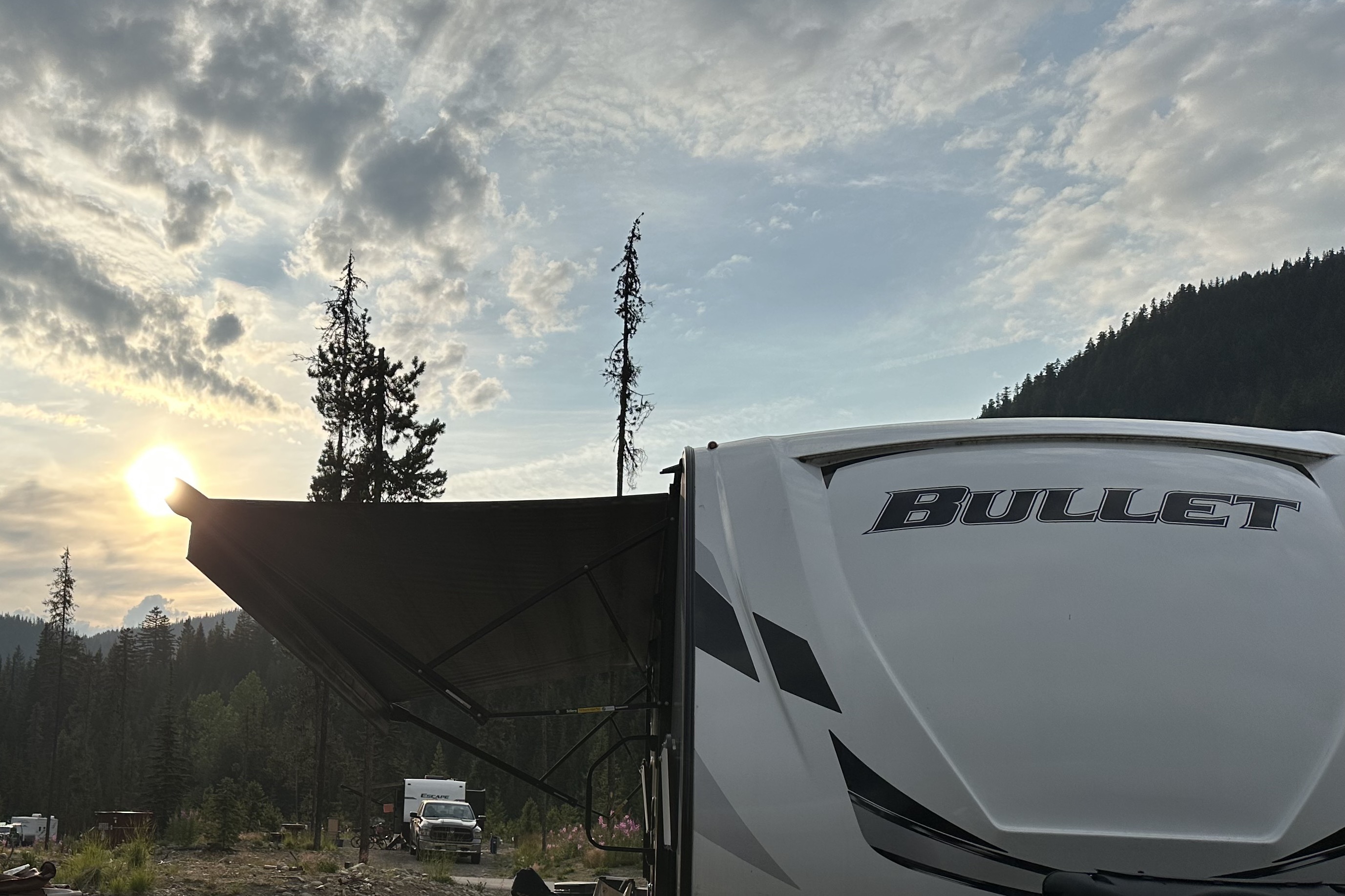 2021 Keystone Bunkhouse Travel Trailer
