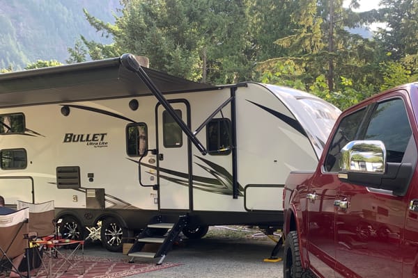 2021 Keystone Bunkhouse Travel Trailer