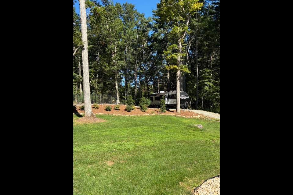 Emily's Forest River Della Terra 241BH Travel Trailer