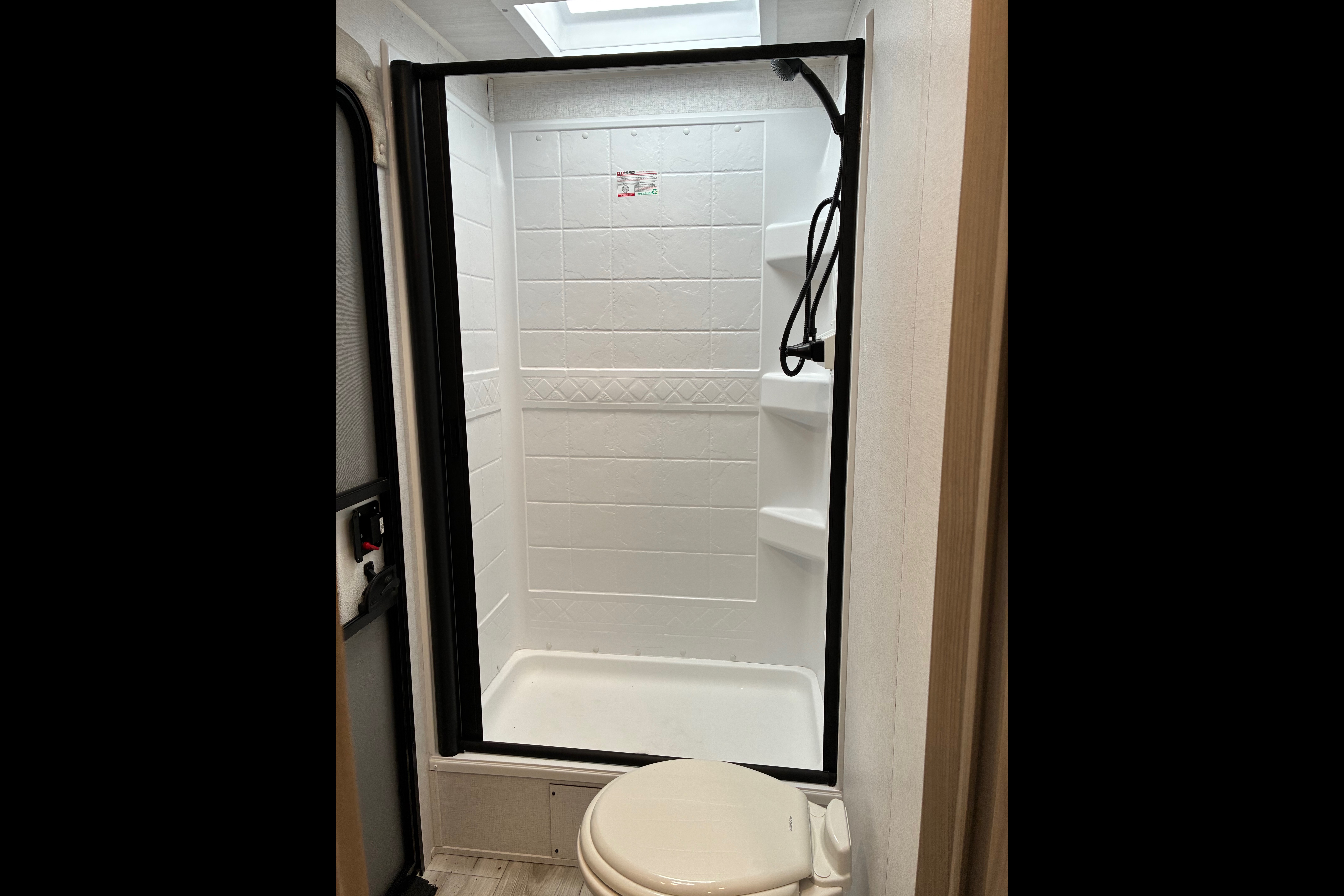 Emily's Forest River Della Terra 241BH Travel Trailer