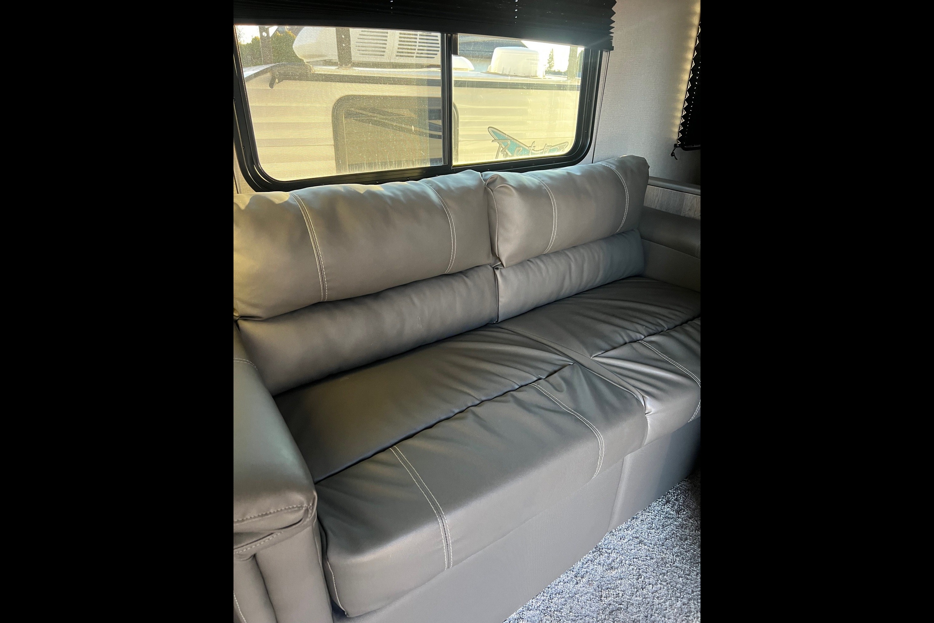 skip's Keystone SG280BHWE21 Travel Trailer
