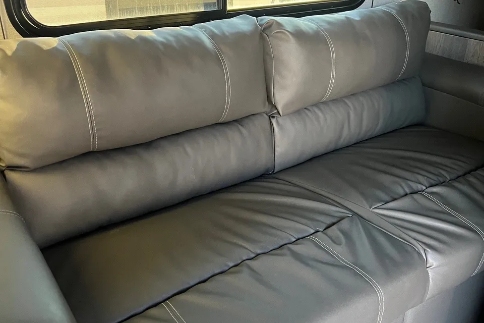 skip's Keystone SG280BHWE21 Travel Trailer