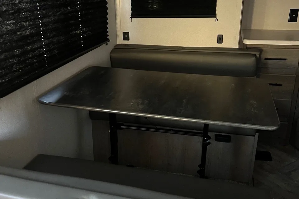 skip's Keystone SG280BHWE21 Travel Trailer