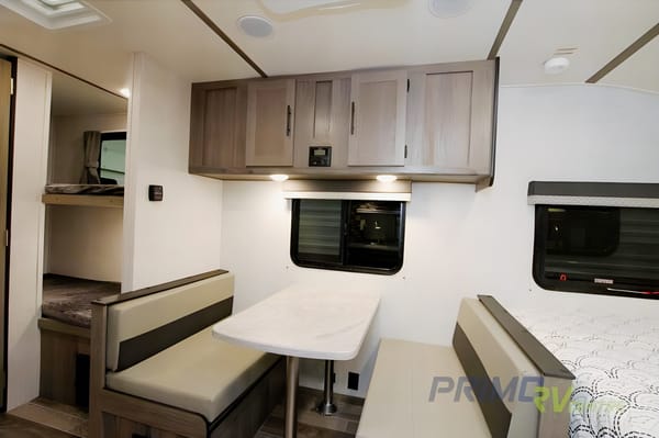 Sonia's Gulf Stream Trailmaster 199BH Travel Trailer