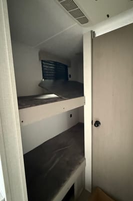 Tiia's Tiny Travel Trailer