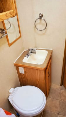 The Bear Den Triple E Senator Class C