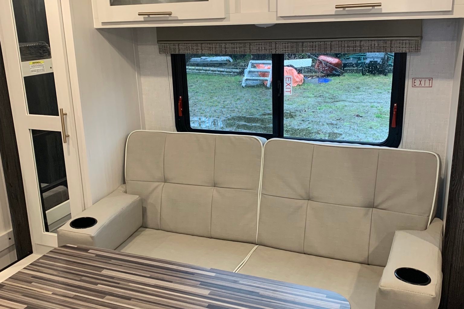 Kermit - 2022 R Pod 193 Travel Trailer 