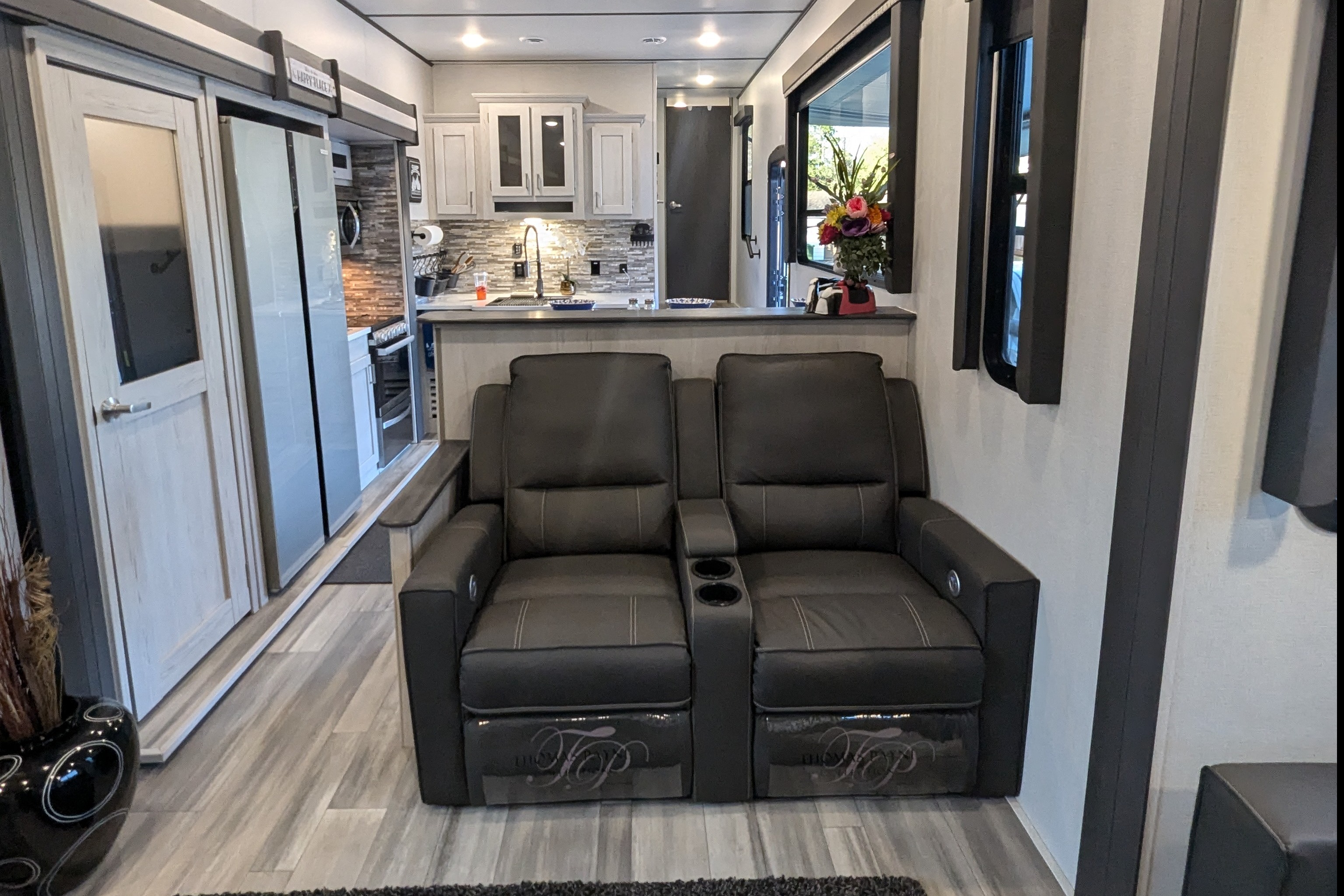 Goochy Glamper RV