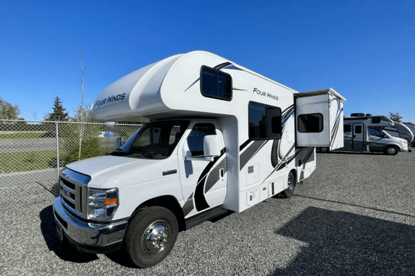 🌲🌌All-in-one Getaway with Ferne Adventures