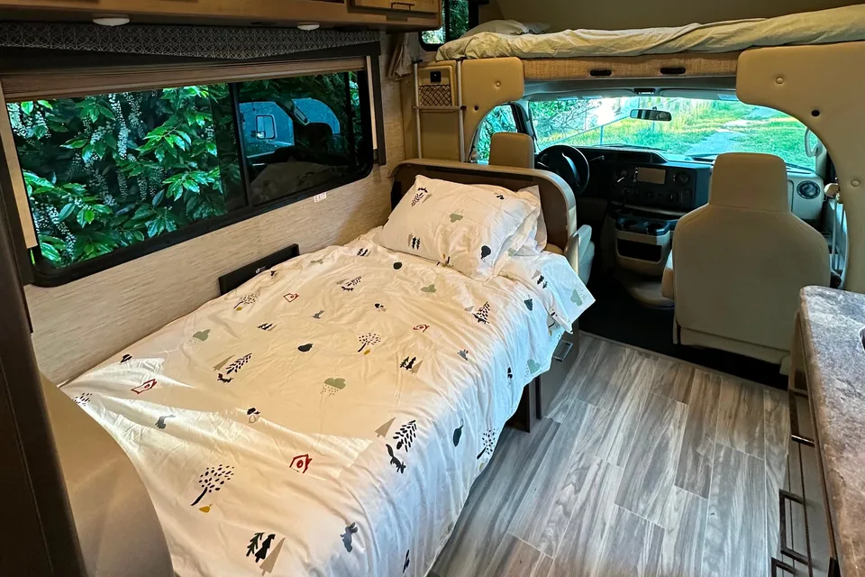 🌲🌌All-in-one Getaway with Ferne Adventures