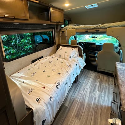 🌲🌌All-in-one Getaway with Ferne Adventures