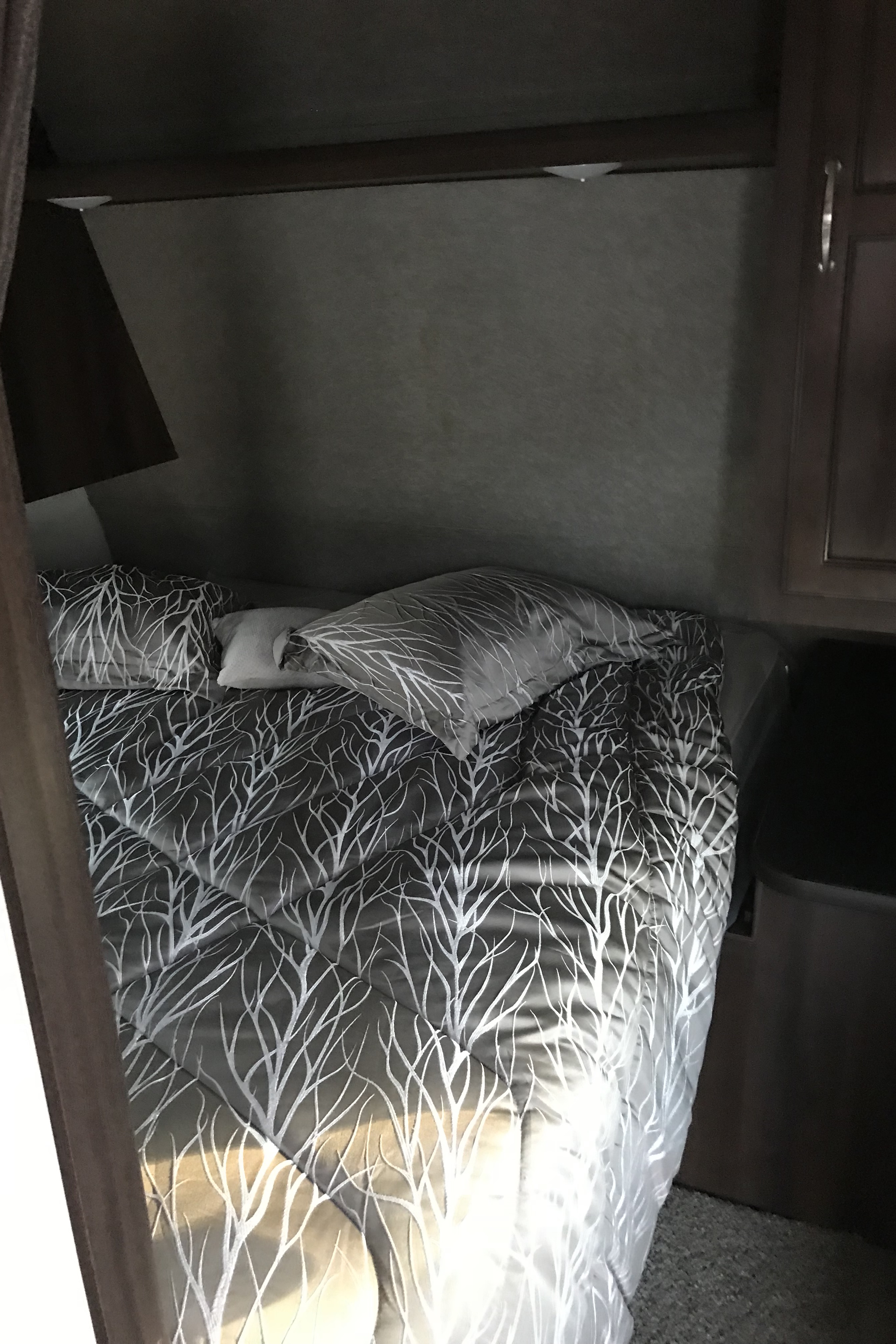 Jayco JayFeather 242bhs Travel Trailer