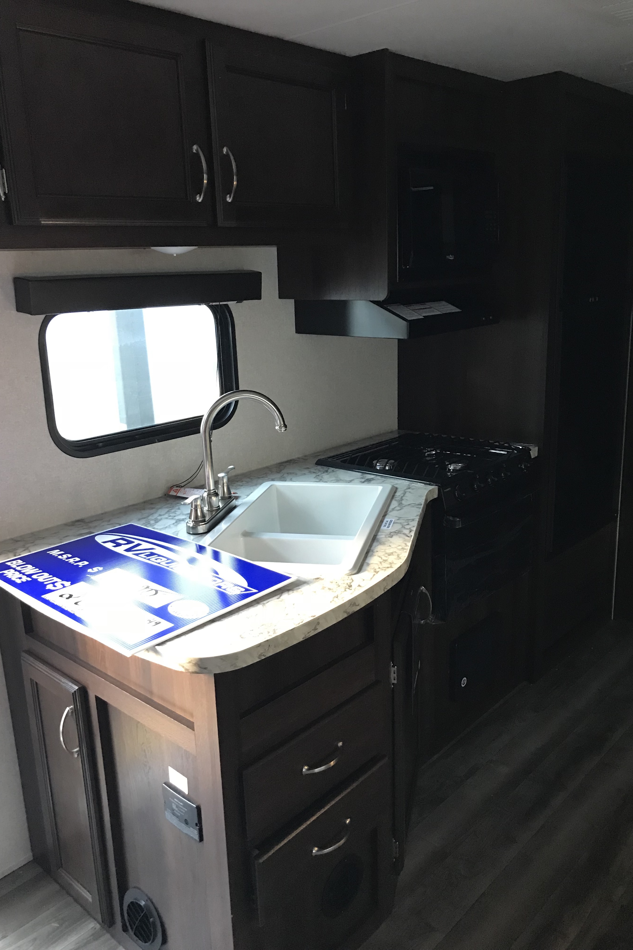 Jayco JayFeather 242bhs Travel Trailer