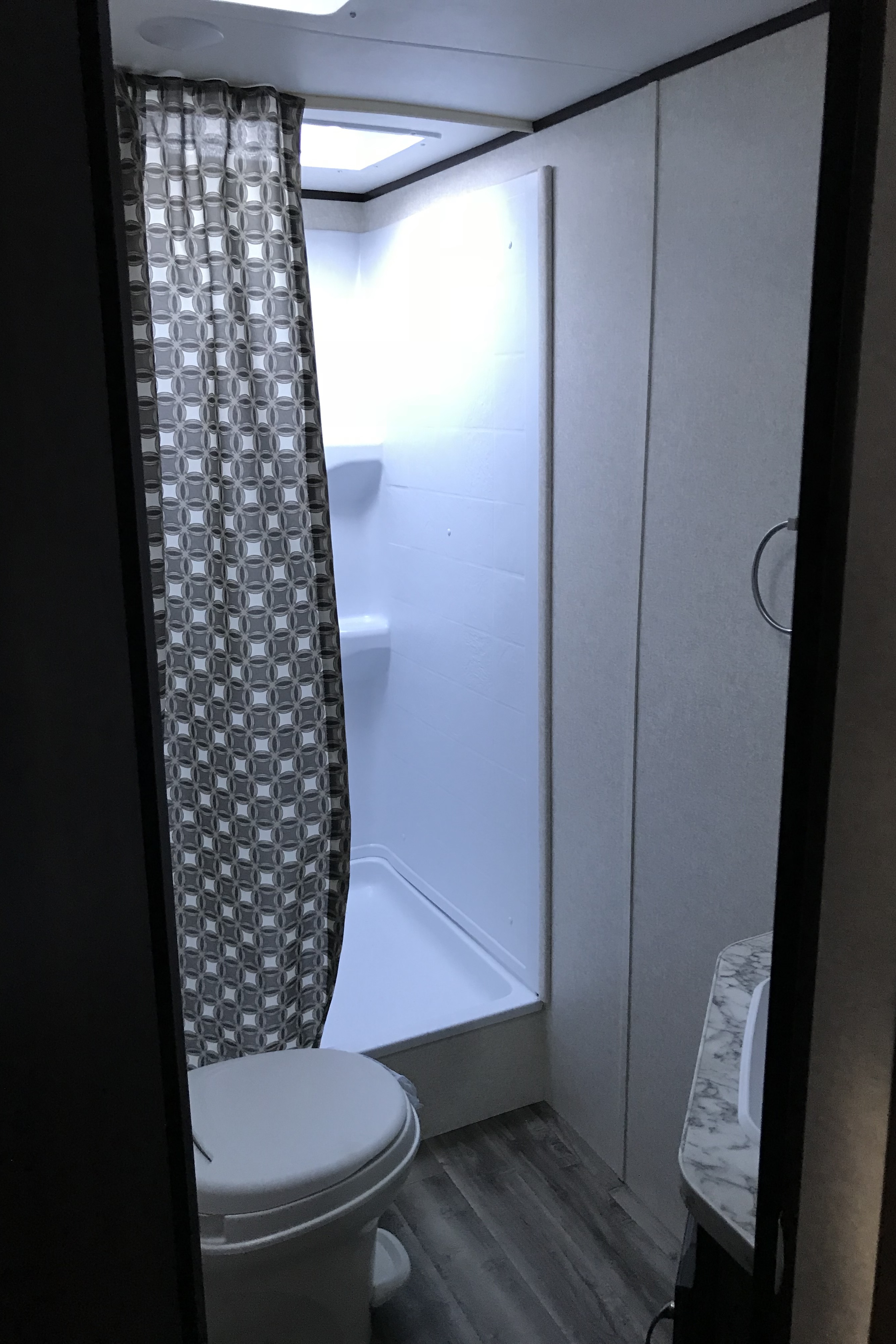Jayco JayFeather 242bhs Travel Trailer