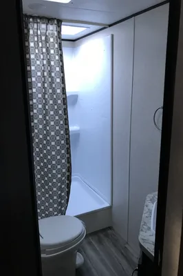 Jayco JayFeather 242bhs Travel Trailer