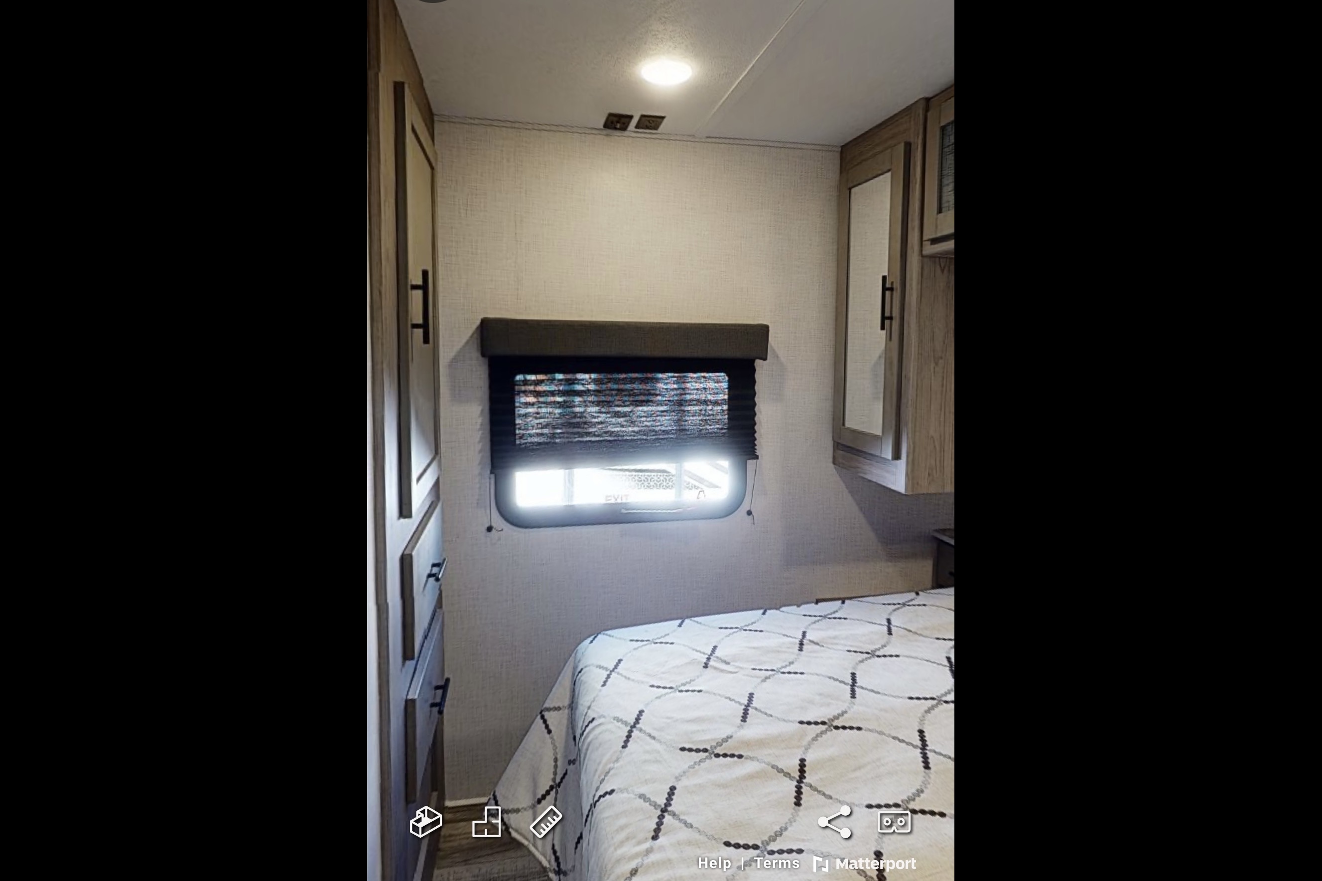 Hunter’s Camper