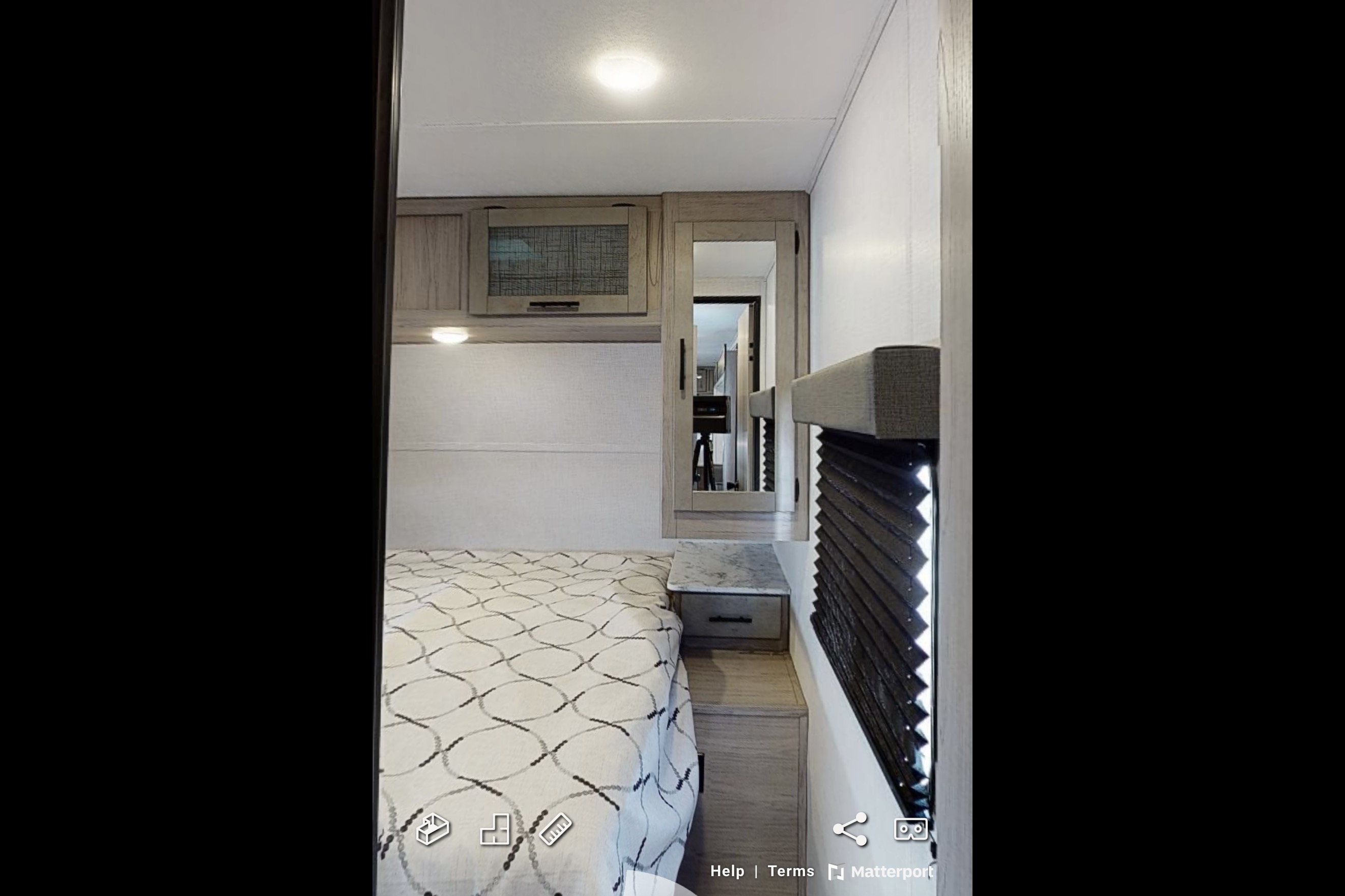 Hunter’s Camper