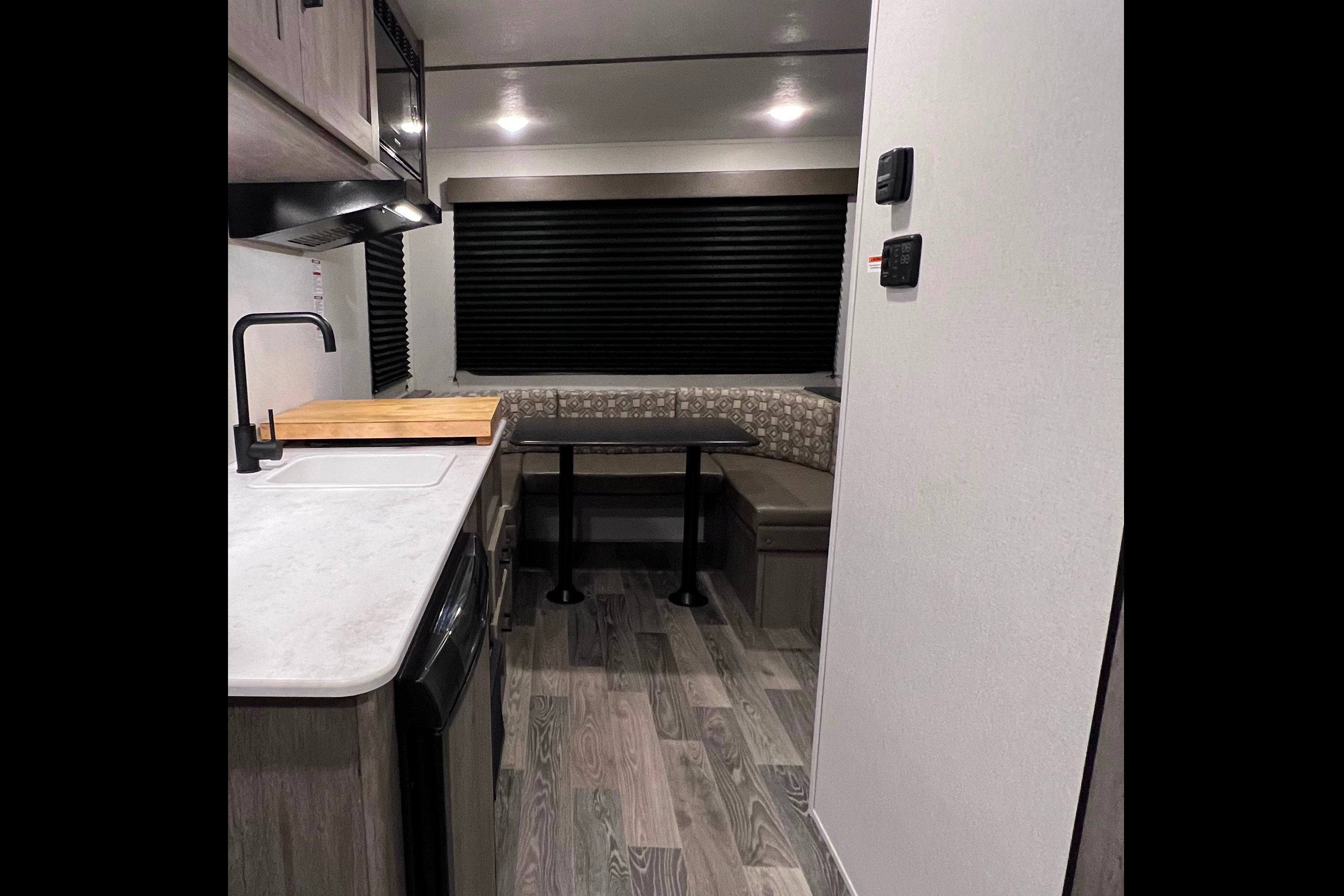 2022 keystone Springdale mini 1750rd