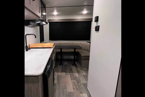 2022 keystone Springdale mini 1750rd