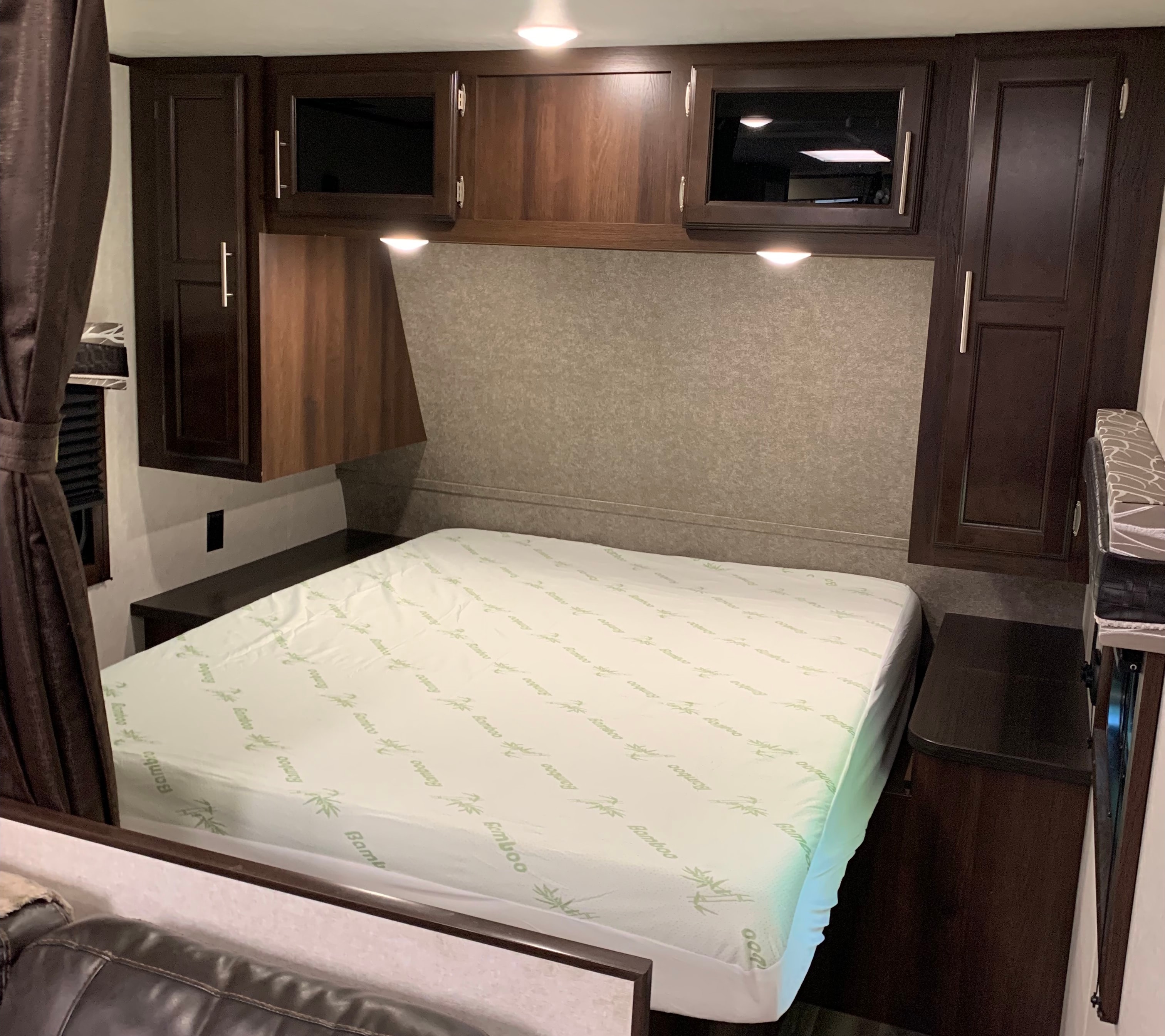 Sal's Jayco JayFlight 26BH Travel Trailer