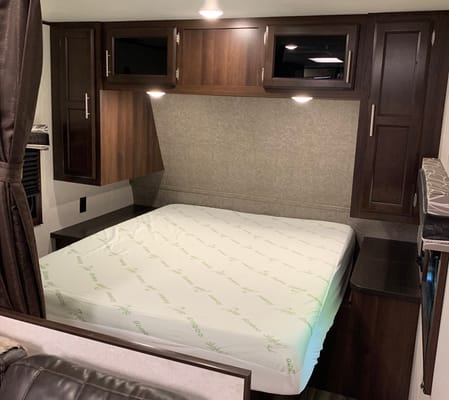 Sal's Jayco JayFlight 26BH Travel Trailer
