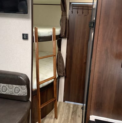 Sal's Jayco JayFlight 26BH Travel Trailer