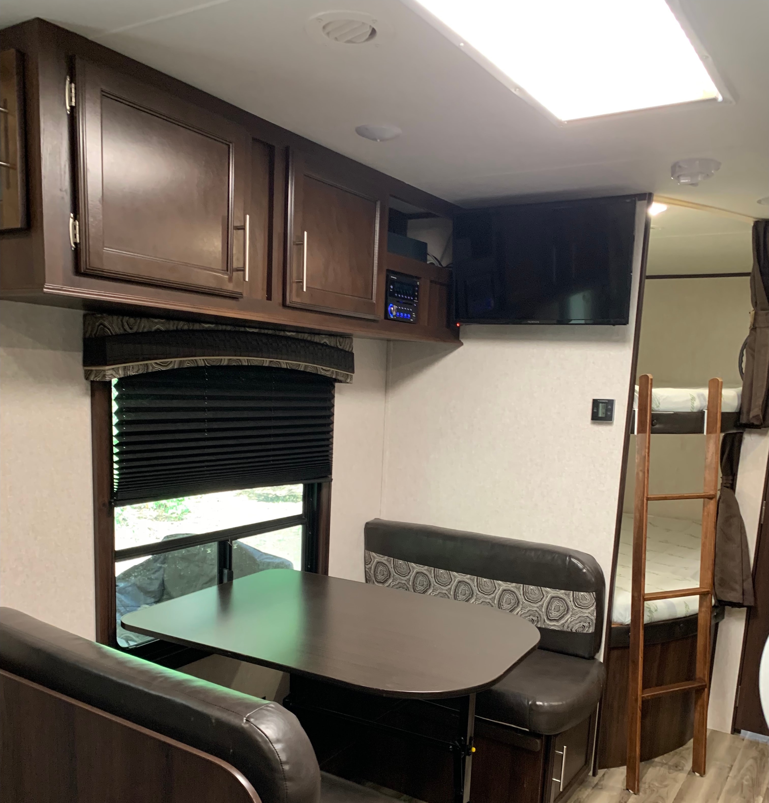 Sal's Jayco JayFlight 26BH Travel Trailer