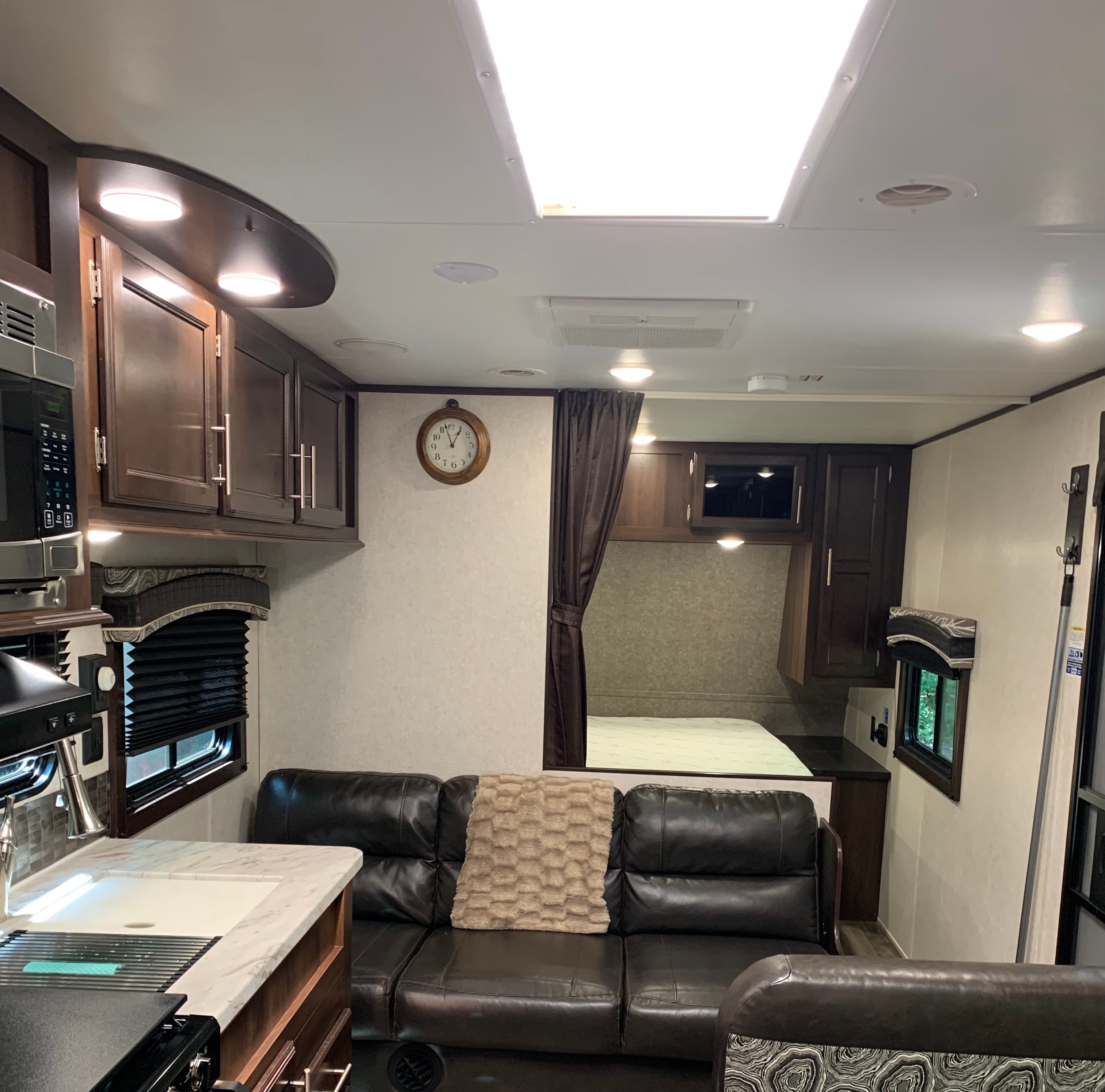 Sal's Jayco JayFlight 26BH Travel Trailer