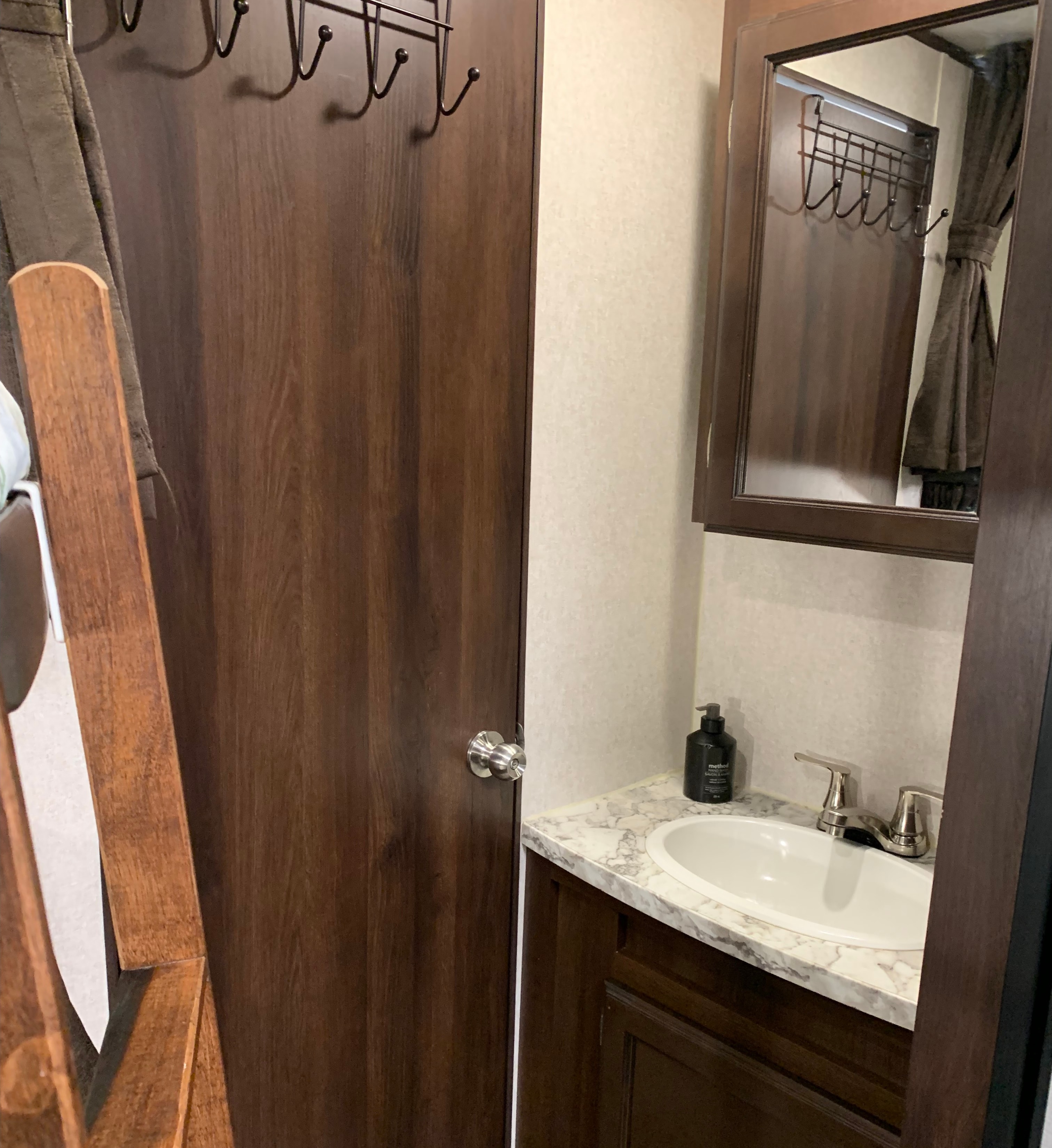 Sal's Jayco JayFlight 26BH Travel Trailer