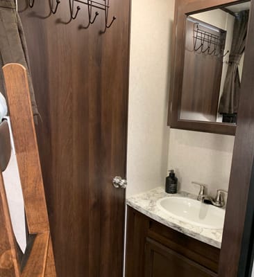 Sal's Jayco JayFlight 26BH Travel Trailer