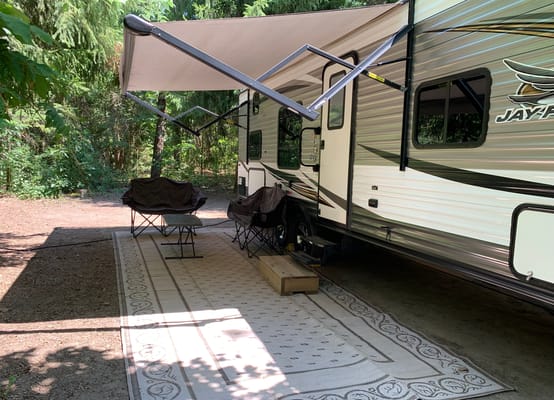 Sal's Jayco JayFlight 26BH Travel Trailer