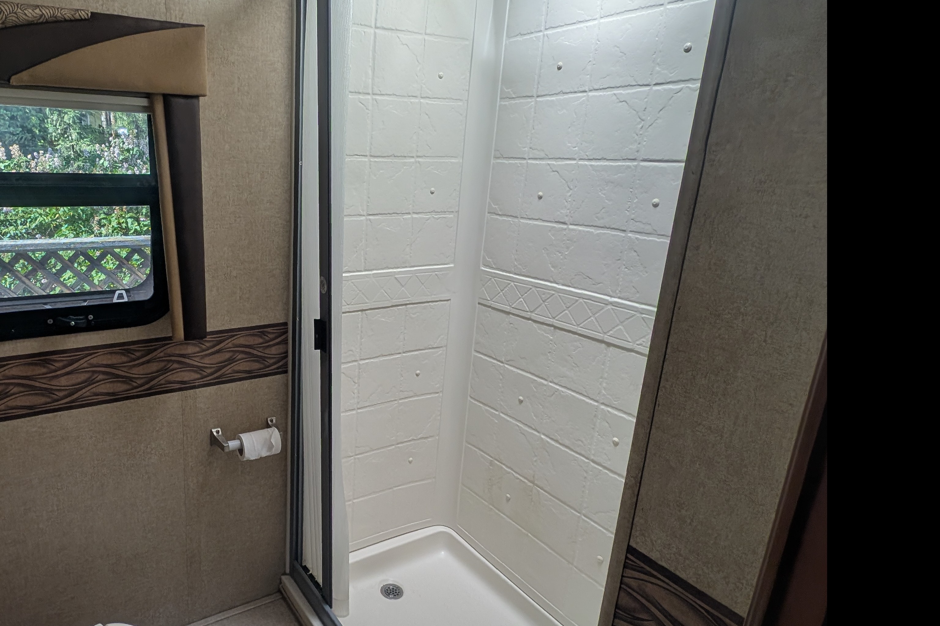 Jayco Redhawk 31XL bunkhouse Class C