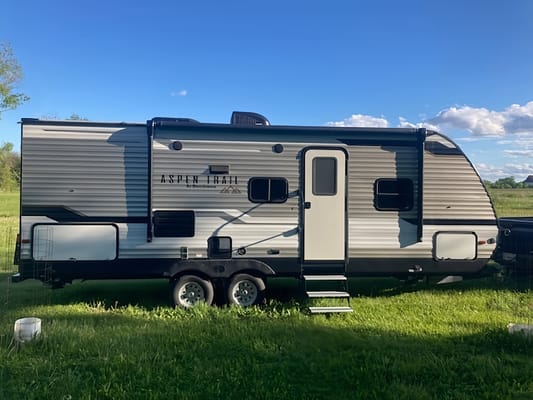 Perfect Midsize Aspen Trail! Sleeps 8