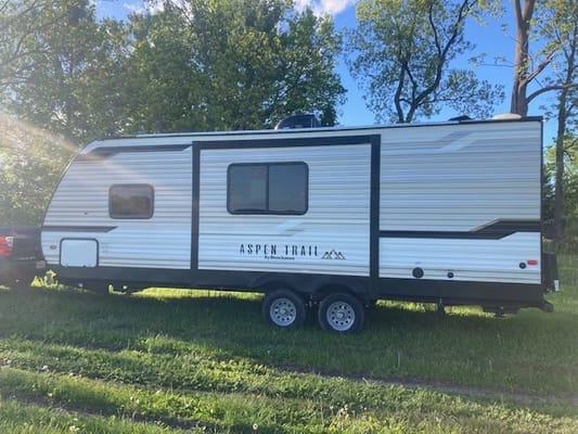 Perfect Midsize Aspen Trail! Sleeps 8
