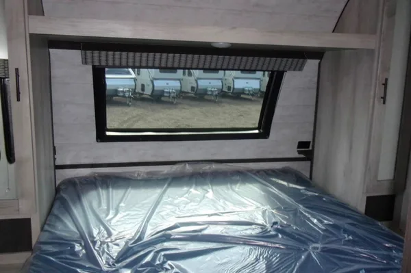 Jeff's KZ Connect 251BHK Travel Trailer
