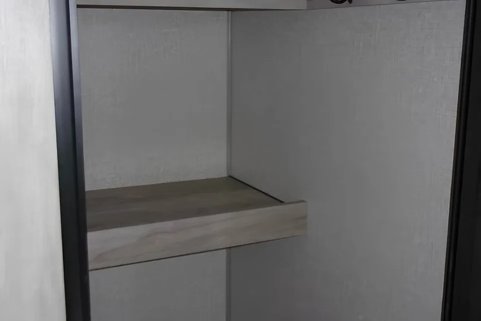 Jeff's KZ Connect 251BHK Travel Trailer