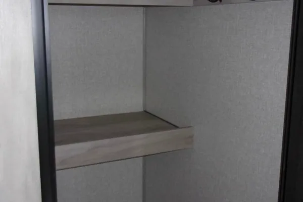 Jeff's KZ Connect 251BHK Travel Trailer