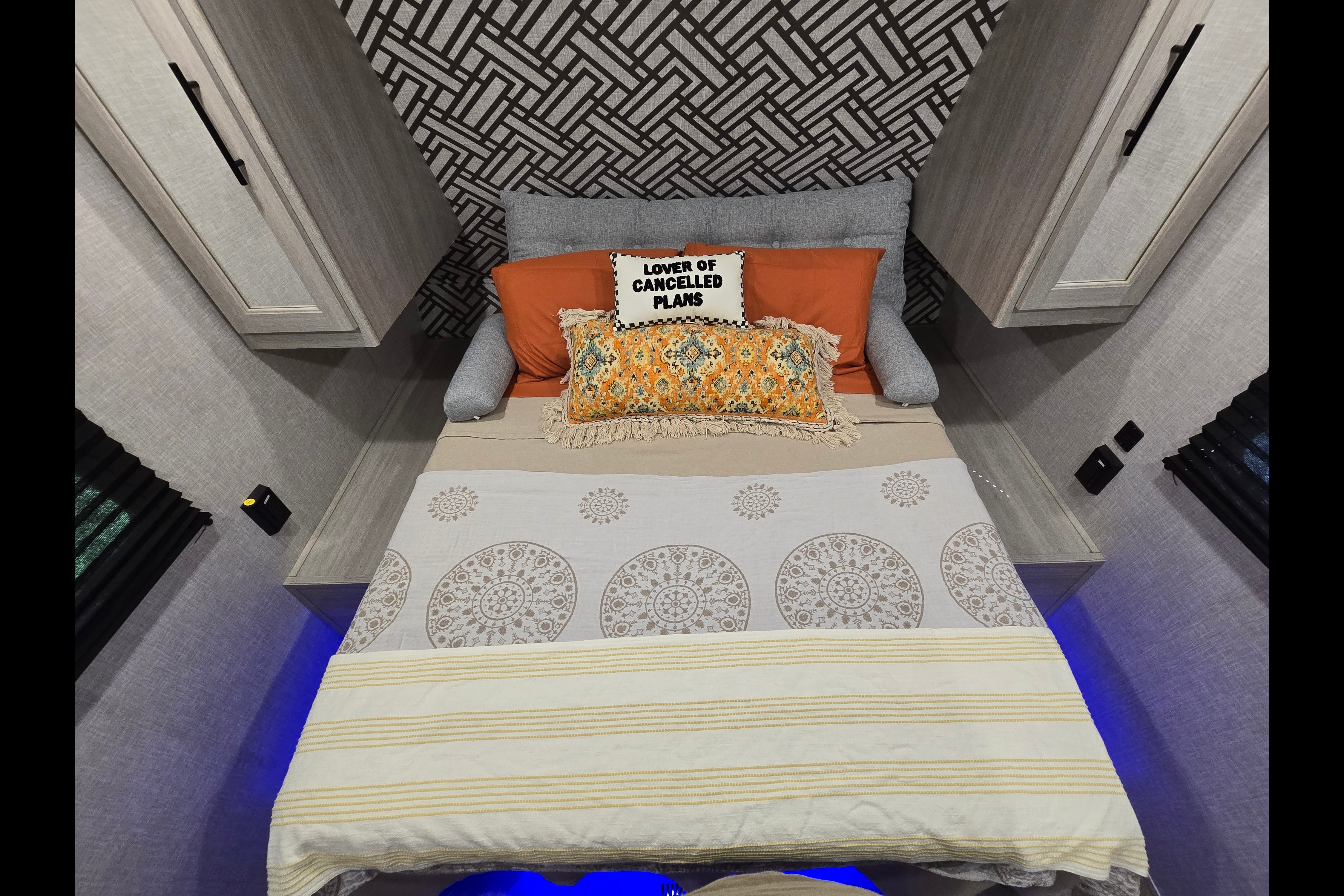 Wanderlust Signatures LLC Crossroads Zinger
