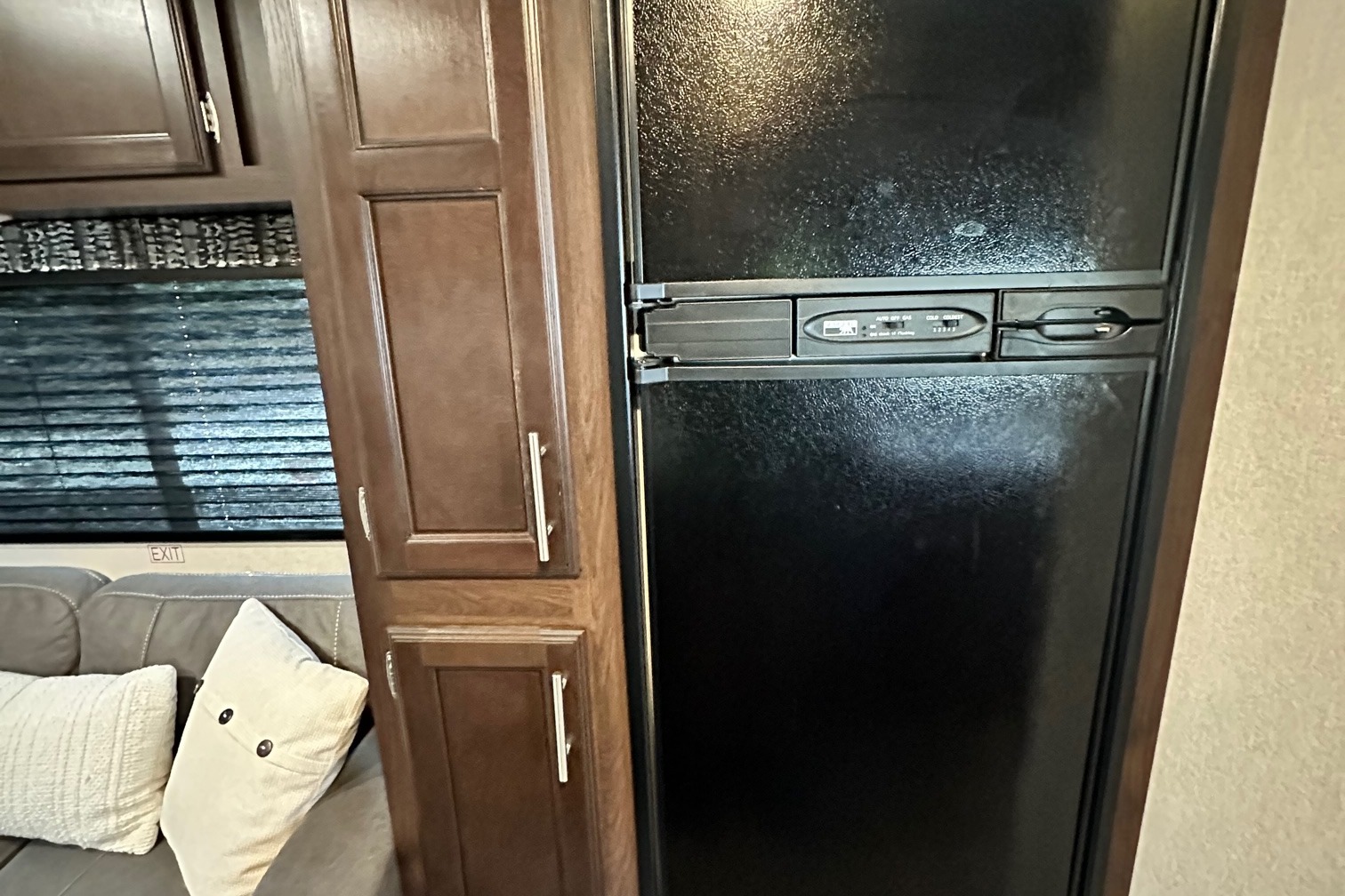 Brian's Jayco jayflight 212qb Travel Trailer